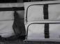 Preview: Felleisen Packtaschen CaddyMaxi 3 / 4 (langer Radstand)